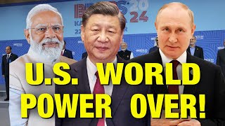 World Powers Unite Against US Economic Control w Mark Sleboda [upl. by Betteann]