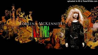 NEW LOREENA MCKENNITT 1994THE MYSTICS DREAM hip hop beat Produced by LEE MACK [upl. by Beisel]