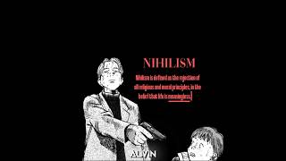 Johan Liebert nihilism  johan johanliebert monsteranime edit shorts [upl. by Nahpets958]