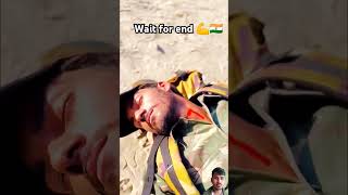 Kya foji apne dost ki jan bcha payega army shorts story shortvideo viralshort shorts trendin [upl. by Akkinahs]