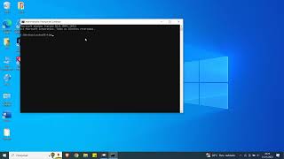 mudar hora windows 10 [upl. by Grete]