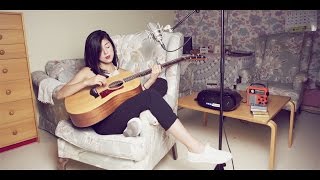 Pixies  Where Is My Mind Cover by Daniela Andrade [upl. by Ochs]