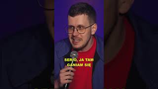 🔥 Cezary Jurkiewicz  Hej Einstein fragment 🎤 Zobacz całość standupcomedy śmieszne [upl. by Weidner]