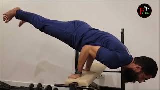 How to do Planche workout fitlifelb7wl [upl. by Far]