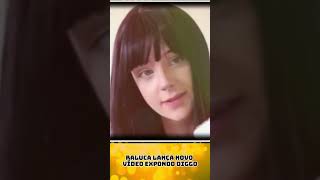 Raluca e Carol lançam novo vídeo EXPOND0 Diggo [upl. by Ahsiugal367]