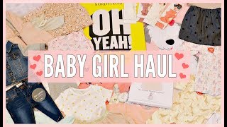 HUGE NORDSTROM ANNIVERSARY SALE HAUL 2018 [upl. by Cirri551]