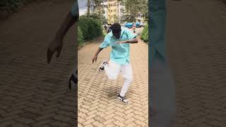 Moses Bliss You Are great official dance video mentorjava [upl. by Gillman]