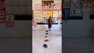 Body coordination Game  Brain Focus Activity  gatividhi shorts feed reels video games viral [upl. by Eitsud23]