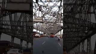 Howrah bridge reels [upl. by Clarkson]