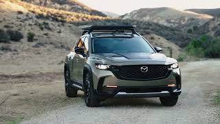 2023 Mazda CX50 full review  Well done Mazda [upl. by Puduns]