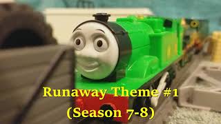 Thomas Themes  S78 Runaway Theme No1 Variant No1 [upl. by Adham]