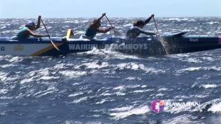 2012 World Championships of Outrigger Canoe Paddling [upl. by Aivad239]