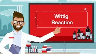 Wittig Reaction  Named Reactions in Organic Chemistry [upl. by Akirdnwahs950]