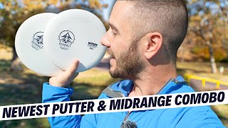 Are Scott Stokelys Discs Any Good [upl. by Filmore]