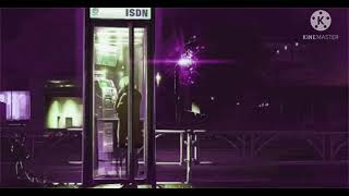 Teairra Mari  Phone Booth Slowed amp Chopped [upl. by Adnahcal]