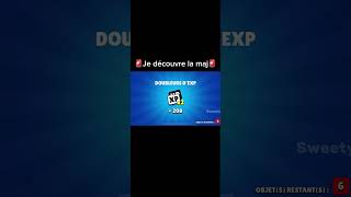 Je découvre la maj bs  Opening 2 dead box brawlstars opening [upl. by Bertina]