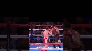 Canelo Alvarez Knocked Out Amir Khan Via Six Rounds Saturday 7 May 2016 [upl. by Ynffit]