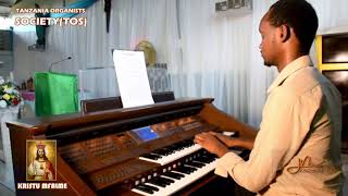 BWANA UTUHURUMIE MISA YA KRISTU MFALME  JOSEPH MAKOYE  TANZANIA ORGANISTS SOCIETY TOS [upl. by Naxor447]