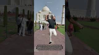 MUST SEE Dance tajmahal jesus salvation gospel mercyculture easy dance video praise pop [upl. by Marjory]