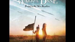 Warrel Dane  August [upl. by Kanal]