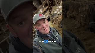 Bock auf Messe Komm zur Eurotier nach Hannover farming landwirtschaft eurotier [upl. by Nolla]