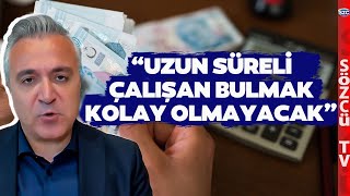 Özgür Erdursun 10 Dakikada Tamamlayıcı Emeklilik Sistemi ve Kıdem Tazminatını Anlattı [upl. by Eelanej]