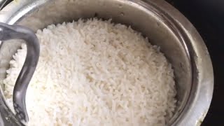 PONNI BOILED RICE IN INSTANT POTHOW TO COOK TOOR DAL AND RICE TOGETHER IN INSTANT POT PIP [upl. by Oigile370]