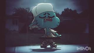 Gumball  Praying For The Love Official Music Video feat Mordecai and Spongebob [upl. by Assirrak]