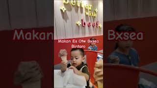 Bxsea Bintaro [upl. by Etnecniv649]