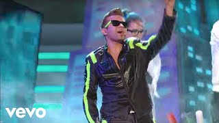 Chino y Nacho  Bebé Bonita Premios Juventud 2012 ft Jay Sean [upl. by Geller885]