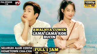 Seluruh alur cerita HOMETOWN CHACHA FULL EPISODE 116 [upl. by Moseley]