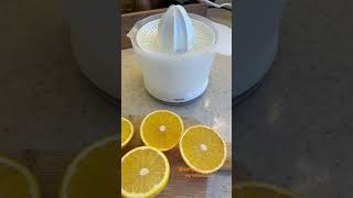 Philips Narenciye Sıkacağı 🍊🍋🍊 philips kesfet shortvideo [upl. by Nyrok]