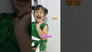 SIAPANIH YG GELIAN KAYA ADEK DARLEEN🫣viralviraltiktokshortvideotrendshortviralviralvideovira [upl. by Rezzani]