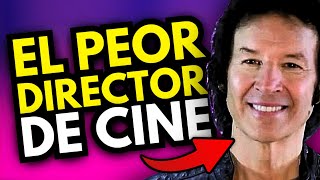 🔥 ¡Te revelamos LOS 4 PEORES DIRECTORES DE CINE de todos los tiempos [upl. by Foley]