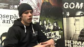 Orelsan  quotJme vois bien rapper jusquà 80 ansquot [upl. by Irol583]