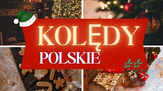 Najpopularniejsze polskie kolędy 2023 ⭐️🎄 Najpiękniejsze kolędy⭐️🎄 1H 🎵 Kolędy Polskie⭐️🎄 █▬█ █ ▀█▀ [upl. by Beale809]