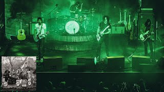 The Raconteurs Jack White  Consolers of the lonely full album 2008 [upl. by Ahael]