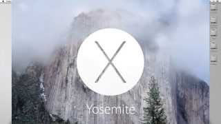 Install OS X Yosemite on Hackintosh [upl. by Nuavahs366]