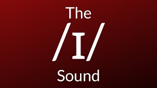 The ɪ Sound sit bit it [upl. by Ennaul298]