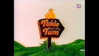 Tickle on the Tum series 1 episode 3 Granada Production 1984 [upl. by Ahsiet]