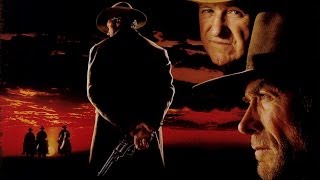 Official Trailer Unforgiven 1992 [upl. by Bannasch]