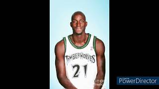 Kevin Garnett Needs His Jersey Retired for the Timberwolves [upl. by Ekaj803]