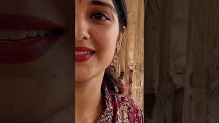 Priyanka Jain in Haunted House🎃 haunted house priyankajain shivpriya neverendingtales jodhpur [upl. by Aspa]