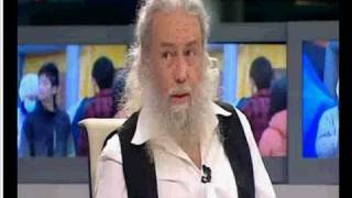 Alfredo Embid en Telemadrid  Radiactividad peligros y consecuencias [upl. by Ahtnahc]