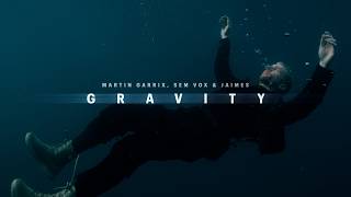 Martin Garrix amp Sem Vox feat Jaimes  Gravity Official Video [upl. by Desimone]