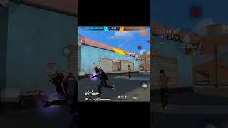 Socking moments😅 freefireshorts freefirefunnyshorts freefire shorts shortsfeed splsumit [upl. by Maighdiln]