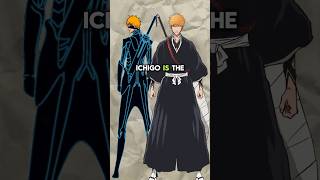 Ichigo Strongest Form bleachanime bleach shorts [upl. by Pascale401]