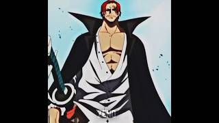 Akagami No Shanks The Legend of the RedHaired Emperor AMV in one piece shorts edit mangazone [upl. by Notsur239]