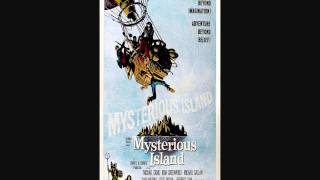 Bernard Herrmann  GunsmokeAttackThe Sinking ShipCaptain Nemo Mysterious Island [upl. by Adnert]