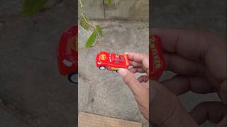 Lighting mcqueen Beraksi [upl. by Harsho]